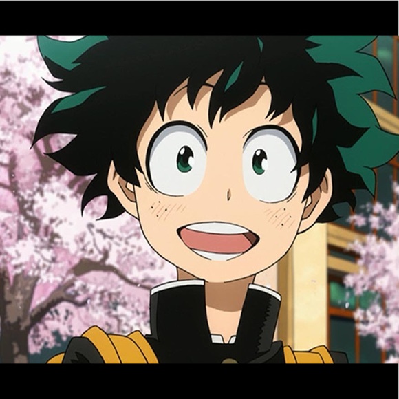 Meet your Posher, Chey - Picture 1 of 1